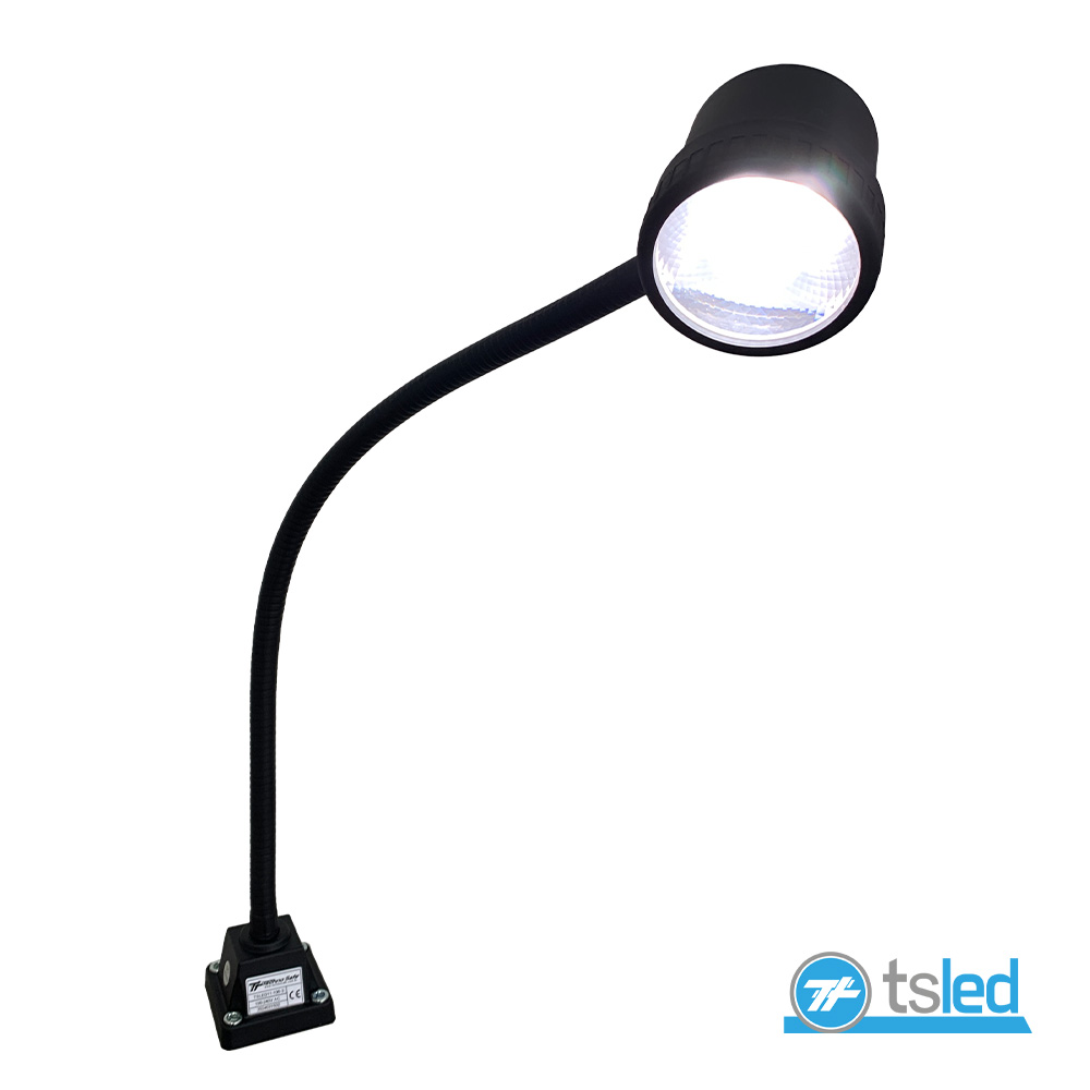 luminaria flexivel